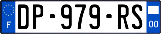 DP-979-RS