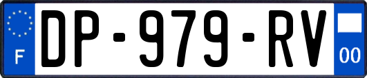 DP-979-RV