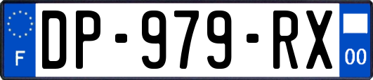 DP-979-RX