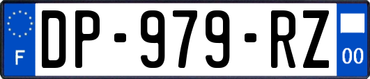 DP-979-RZ
