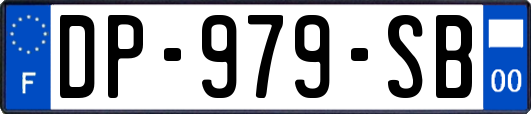 DP-979-SB