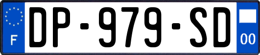 DP-979-SD