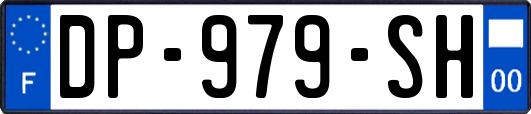 DP-979-SH
