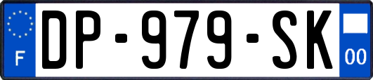 DP-979-SK