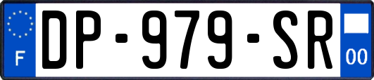 DP-979-SR