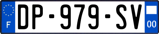 DP-979-SV
