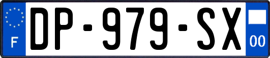 DP-979-SX