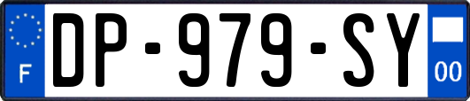DP-979-SY