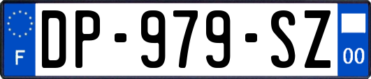 DP-979-SZ