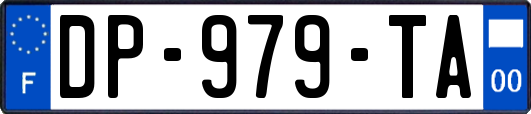 DP-979-TA