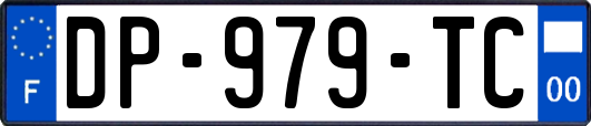 DP-979-TC