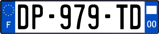 DP-979-TD