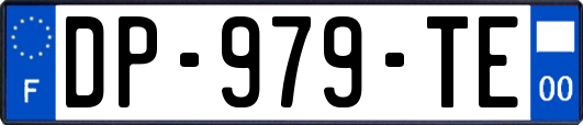 DP-979-TE