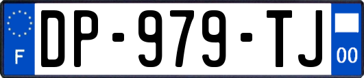 DP-979-TJ