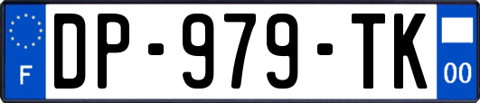 DP-979-TK