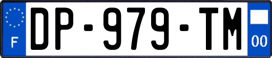 DP-979-TM