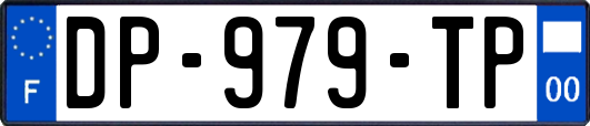 DP-979-TP