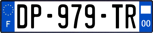 DP-979-TR
