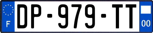 DP-979-TT