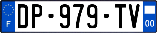 DP-979-TV