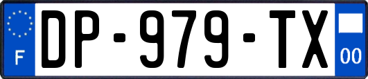 DP-979-TX