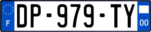 DP-979-TY