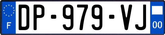 DP-979-VJ