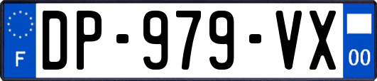 DP-979-VX