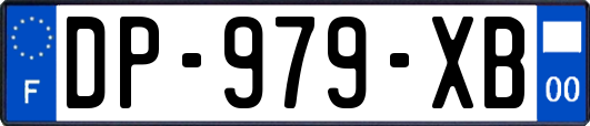 DP-979-XB