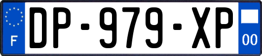 DP-979-XP