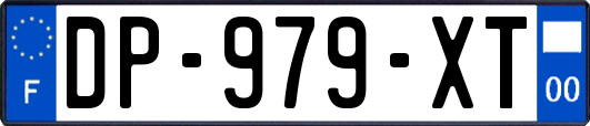 DP-979-XT