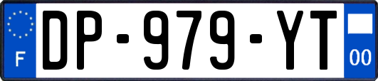 DP-979-YT