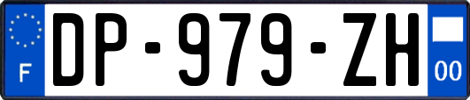 DP-979-ZH