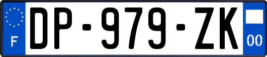 DP-979-ZK