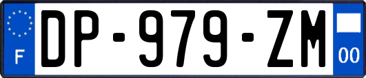 DP-979-ZM