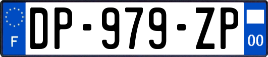 DP-979-ZP