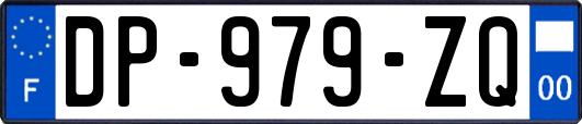 DP-979-ZQ