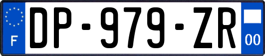 DP-979-ZR