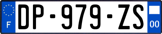 DP-979-ZS