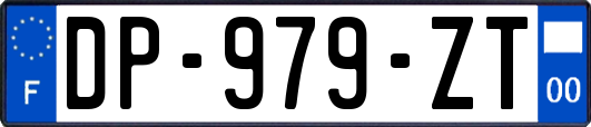 DP-979-ZT