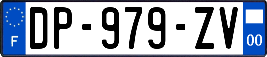 DP-979-ZV