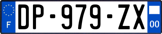 DP-979-ZX