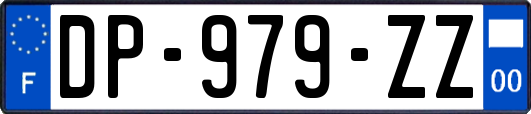 DP-979-ZZ