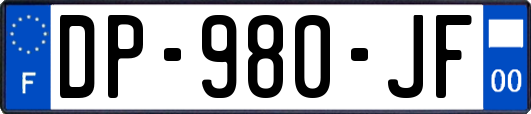 DP-980-JF