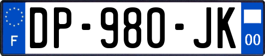 DP-980-JK