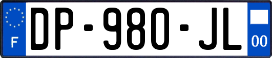 DP-980-JL