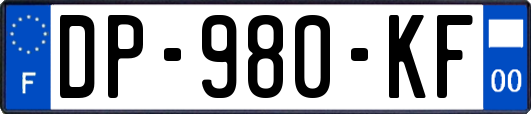 DP-980-KF