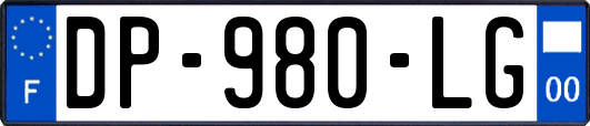 DP-980-LG