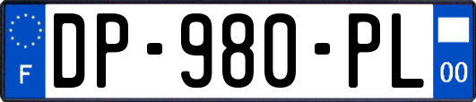DP-980-PL