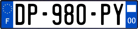 DP-980-PY